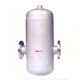 汽水分离器AS型