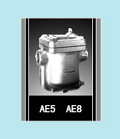 空气疏水阀AE5 AE8